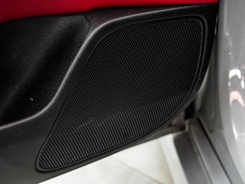 Used 2023 Kia Stinger GT2 w/ Red Interior Color Package image 48