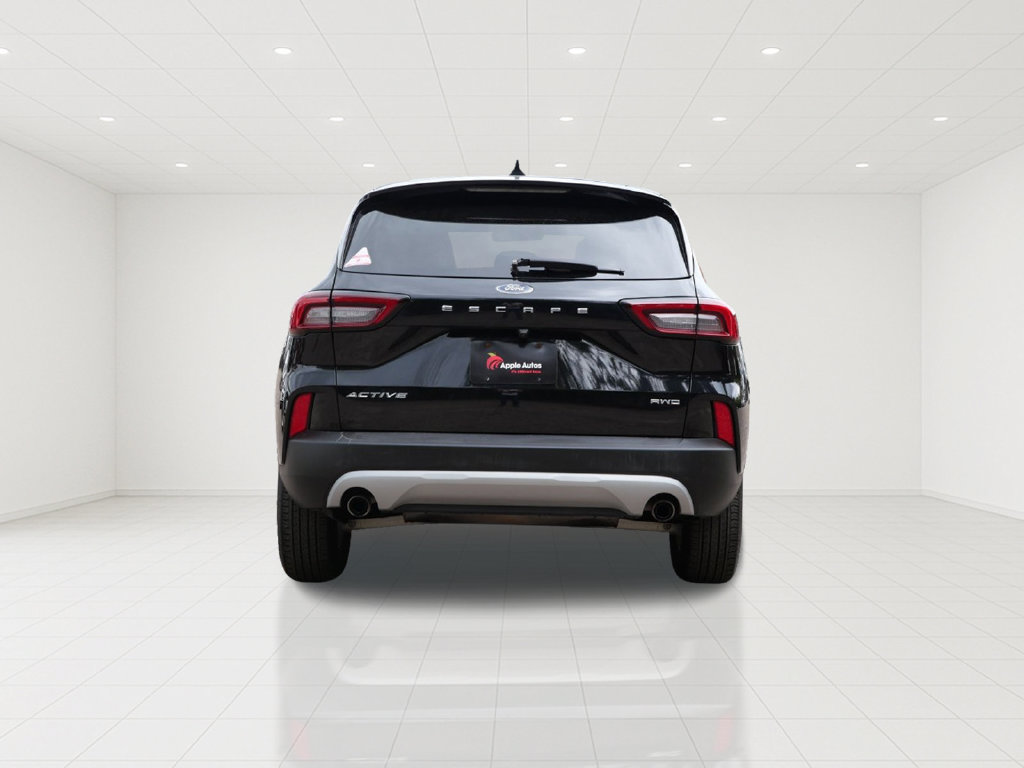 Certified 2023 Ford Escape Active AWD/4WD image 5