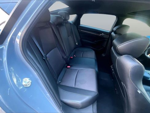 Used 2022 Honda Accord Sport image 20