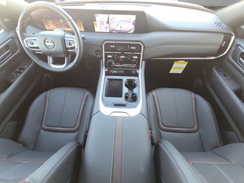 New 2026 Nissan Armada SL image 20
