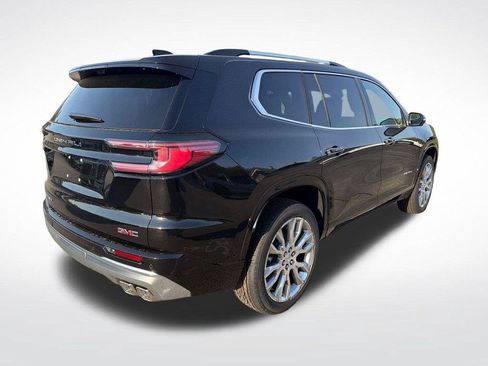 New 2026 GMC Acadia Denali w/ Super Cruise Package AWD/4WD image 6