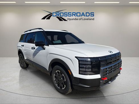 New 2026 Hyundai Palisade XRT Pro image 7