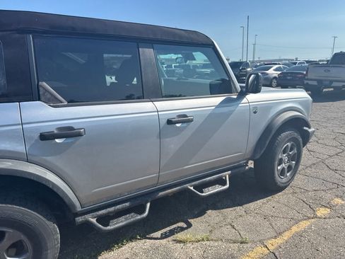 Used 2024 Ford Bronco Big Bend AWD/4WD image 12