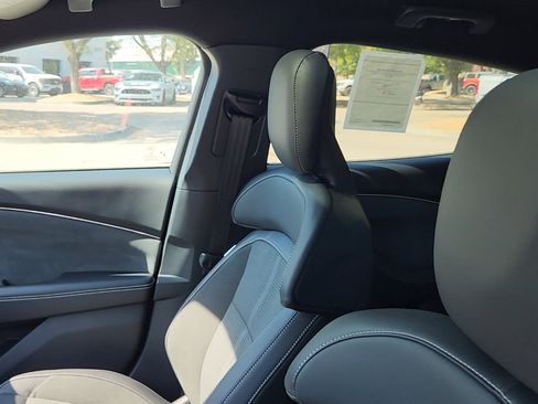 New 2025 Ford Mustang Mach-E GT image 15