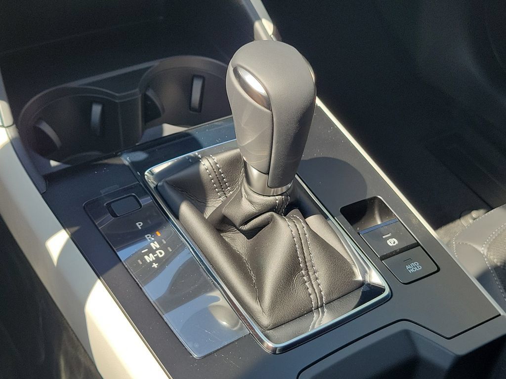 New 2026 MAZDA CX-5 Preferred AWD/4WD image 31