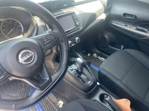 Used 2024 Nissan Kicks S FWD image 39