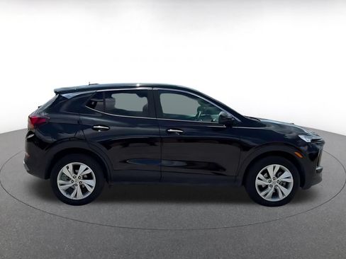 Used 2026 Buick Encore GX Preferred AWD/4WD image 13