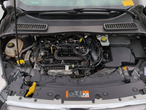 Used 2019 Ford Escape SEL AWD/4WD image 13