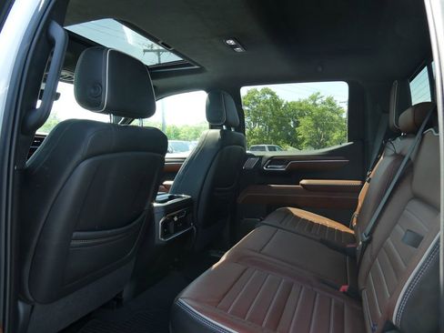 Certified 2024 GMC Sierra 1500 Denali Ultimate AWD/4WD image 21