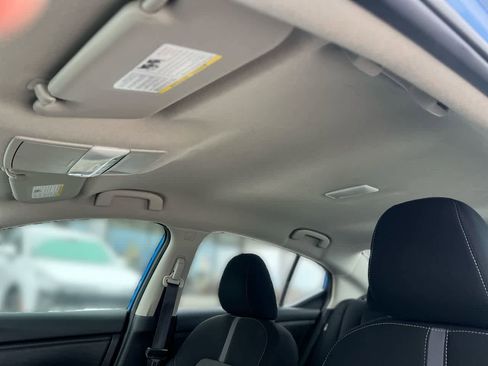 Used 2023 Nissan Sentra SV image 21