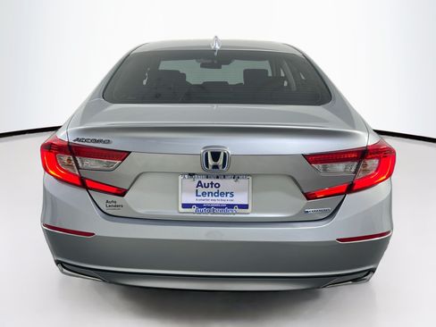 Used 2021 Honda Accord EX image 6