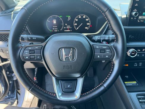 Used 2025 Honda CR-V Sport-L image 19