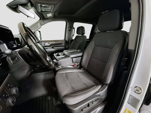 Used 2024 Chevrolet Silverado 2500 LT w/ Convenience Package AWD/4WD image 21