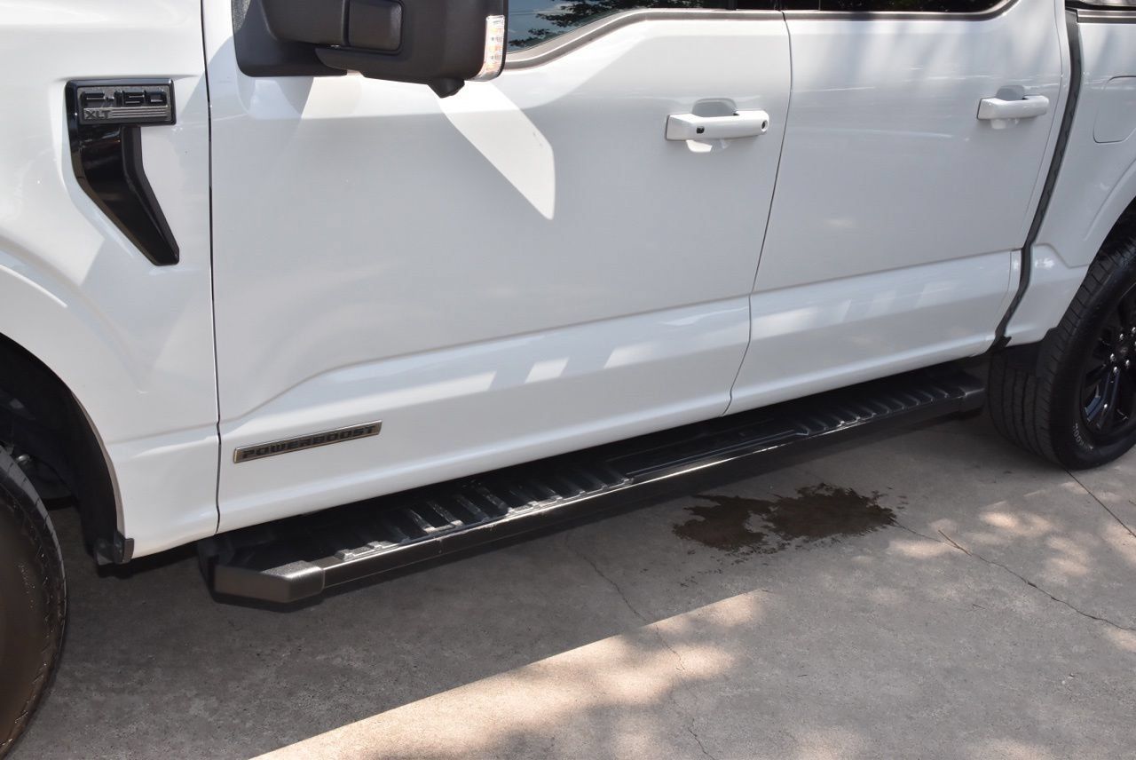 Certified 2024 Ford F150 XLT w/ Equipment Group 302A MID AWD/4WD image 38