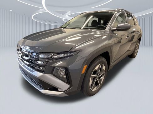 New 2026 Hyundai Tucson SEL FWD image 7