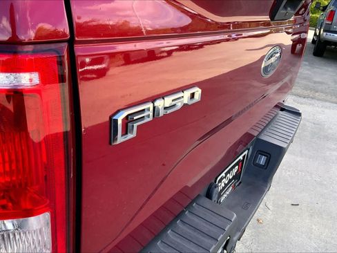 Used 2016 Ford F150 XLT w/ Equipment Group 302A Luxury RWD image 30