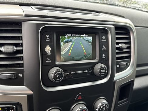Used 2019 RAM 1500 Warlock AWD/4WD image 33