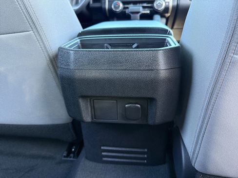 New 2026 Toyota Tacoma TRD Off-Road image 17