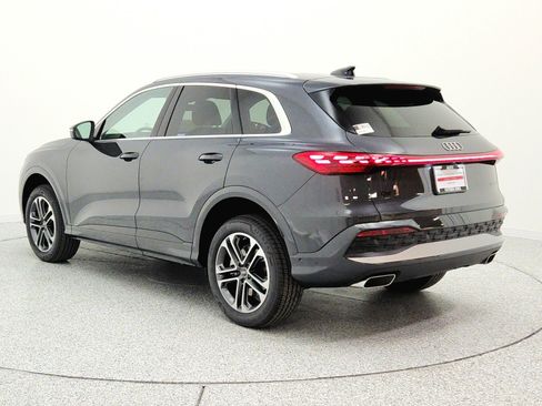New 2026 Audi Q5 Premium Plus AWD/4WD image 7