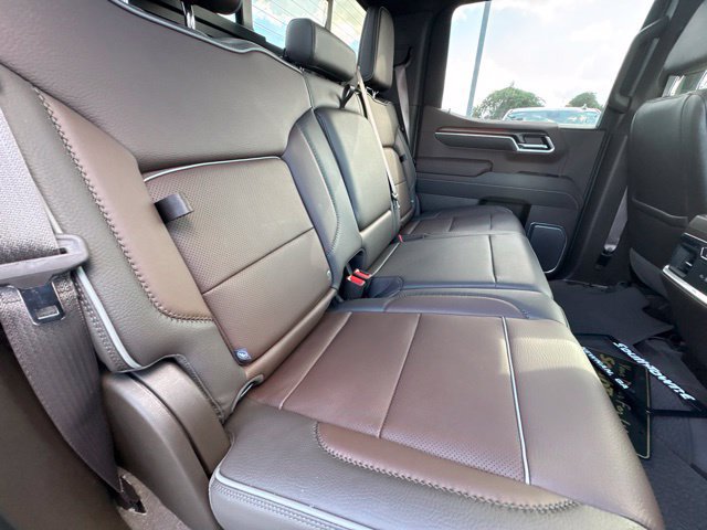 Used 2026 GMC Sierra 1500 Denali AWD/4WD image 5
