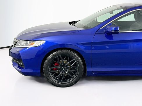 Used 2017 Honda Accord EX-L image 42