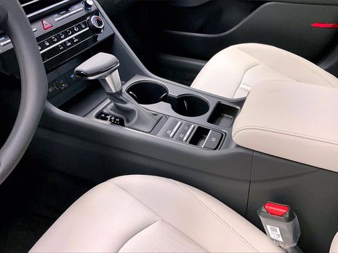 New 2026 Hyundai Sonata SE image 8