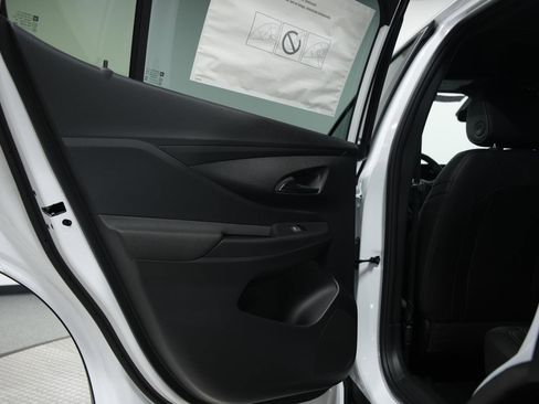 New 2026 Buick Envista Preferred w/ Convenience I Package image 19