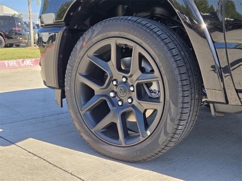 New 2026 RAM 1500 Laramie image 9