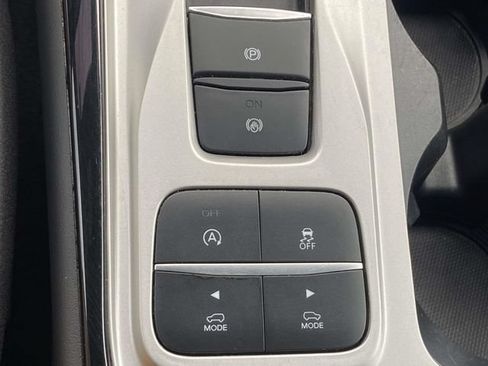 Used 2022 Ford Explorer ST w/ ST Street Pack RWD image 26