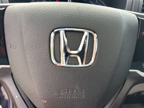 Used 2018 Honda Odyssey EX-L image 41