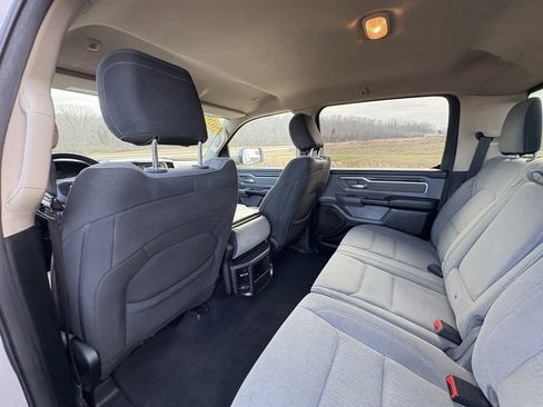 Used 2020 RAM 1500 Big Horn image 21