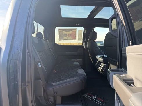 Used 2024 Ford F150 XLT w/ Equipment Group 303A High AWD/4WD image 43