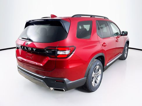 New 2026 Honda Pilot EX-L image 33