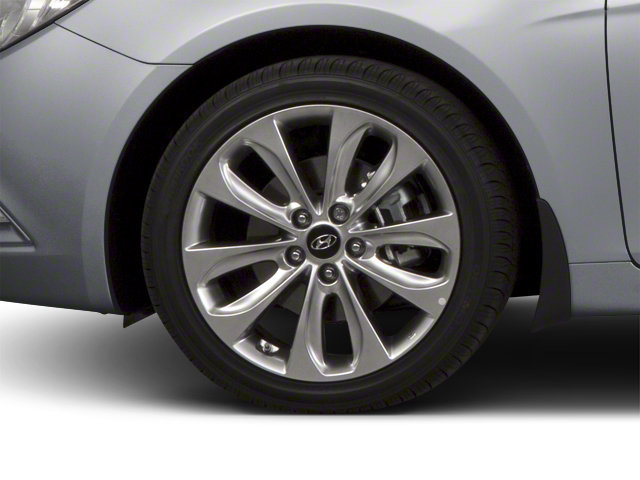 Used 2013 Hyundai Sonata GLS w/ Popular Equipment Pkg FWD image 14