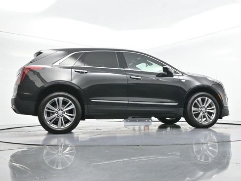 Certified 2024 Cadillac XT5 Premium Luxury w/ LPO, Floor Liner Package AWD/4WD image 57