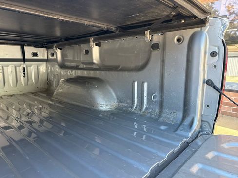 Used 2017 Chevrolet Silverado 1500 LT w/ All Star Edition AWD/4WD image 22
