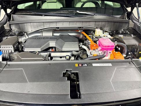 New 2026 Kia Sorento EX image 23