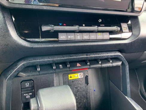 Used 2025 Toyota Tundra SR5 w/ SX Package RWD image 32