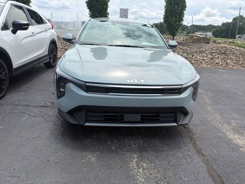Used 2026 Kia K4 EX FWD image 2