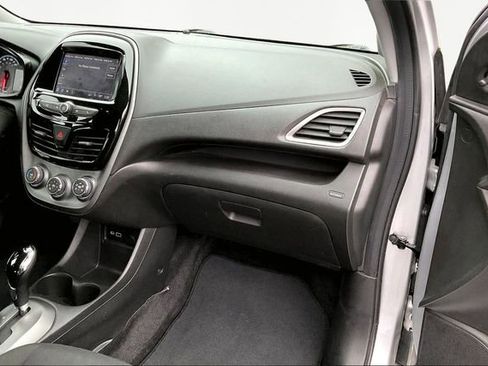 Used 2019 Chevrolet Spark LS image 18