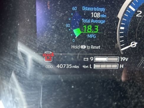 Used 2025 Toyota Sequoia 1794 Edition image 25