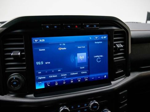 Used 2023 Ford F150 Tremor w/ Equipment Group 402A High AWD/4WD image 18