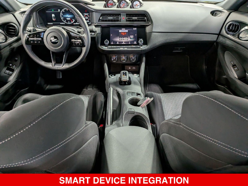 Used 2023 Nissan Z w/ Floor Mat Package RWD image 25