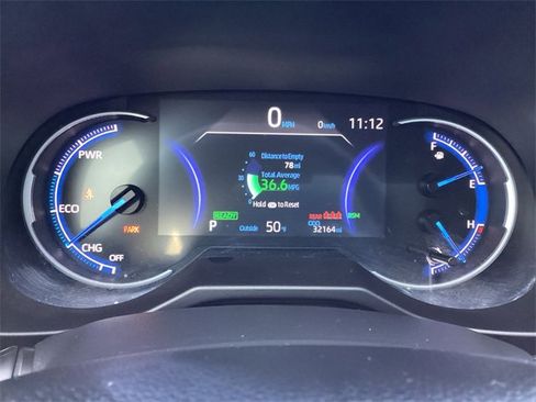 Used 2023 Toyota RAV4 AWD Hybrid image 16