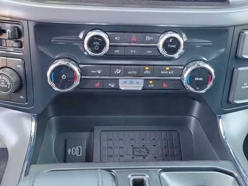 New 2026 Ford F150 XLT w/ Equipment Group 302A MID AWD/4WD image 29