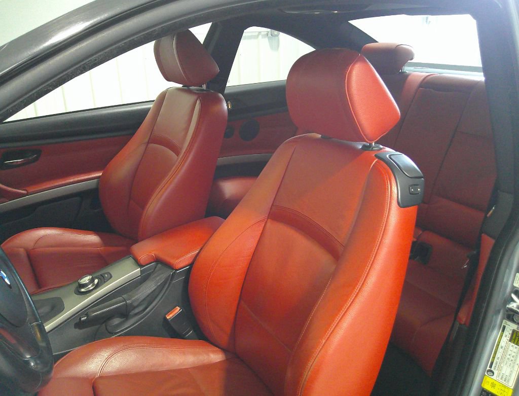 Used 2007 BMW 335i Coupe RWD image 19