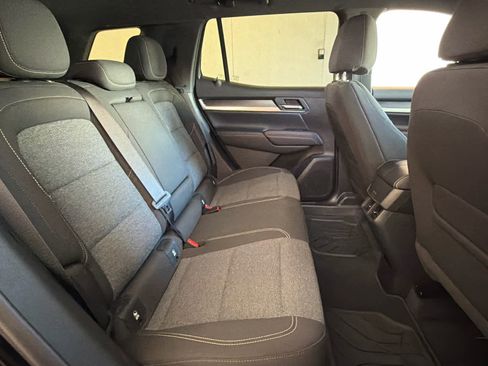 Used 2026 GMC Terrain Elevation w/ Black Edition image 30