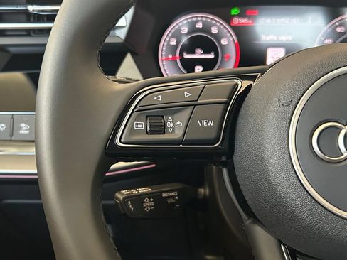 New 2026 Audi A3 2.0T Premium AWD/4WD image 32