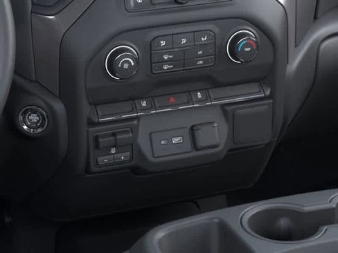 New 2025 Chevrolet Silverado 3500 W/T w/ WT Convenience Package image 36