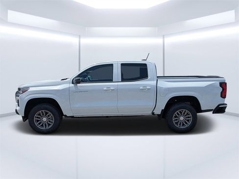New 2025 Chevrolet Colorado LT w/ Advanced Trailering Package image 6